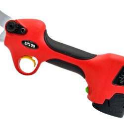 Zenport Cordless Pruner EP108 ePruner Small Battery Powered Electric Pruner, 1-Inch Cut