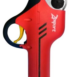 Zenport ePruner EP2 Battery Powered Electric Pruner, 10-hour, 8000 1.25 inch cuts,  6-PIN