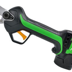 Zenport EP26 Cordless Pruner, ePruner Battery Powered Electric Pruner, 1-Inch Cut