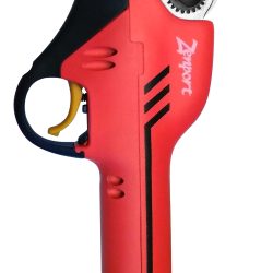 Zenport ePruner EP4 Large Battery Powered Electric Pruner, 10-Hour, 1.5 Inch Cut, 6-PIN