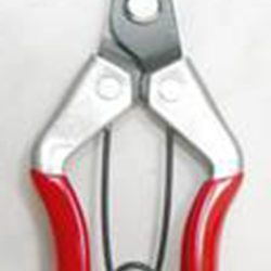 Zenport Shears H309 Deluxe Thinning Shear 7-Inch Long with Wishbone Spring