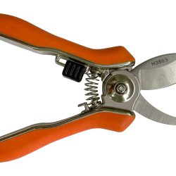 Zenport Shears H358S Micro Trimmer Bypass Shear, Length 153mm