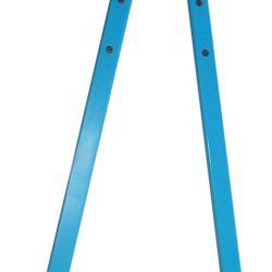 Zenport Lopper LS820 Compound Action Anvil Lopper with Aluminum Handles, 2.5-Inch Cut, 28-Inch Length