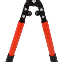 Zenport Lopper MV150 Professional Vine and Light Tree Lopper, 1.25-Inch Cut, 24-Inch, P14-60