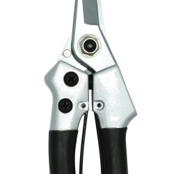 Zenport QZ143 Pruner, Trimmer, Floral Bunch Cutter, 8-Inch