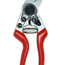 Zenport QZ409 Pruner Left Hand Ergonomic Professional, 1-Inch Cut, 8.25-Inch Long