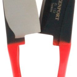 Zenport Onion Shears ZL122 Professional Onion Topping Sheep Shear