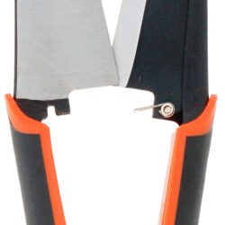 Zenport Onion Shears ZL122G Heavy Duty Onion Topping Sheep Shear