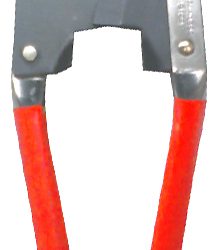 Zenport Onion Shears ZL122M Professional Onion Topping Sheep Shear