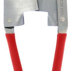 Zenport Onion Shears ZL122S Onion Topping Sheep Shear