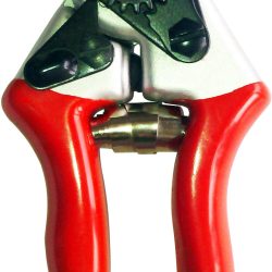 Zenport QZ402 Pruner Classic Professional, 1-Inch Cut, 8.5-Inch Long