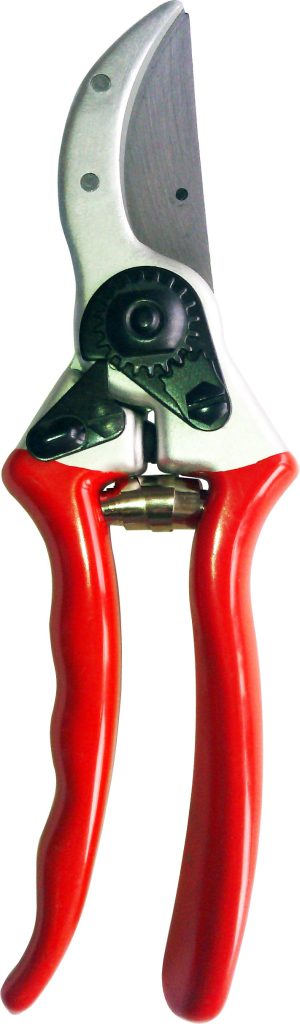 Zenport QZ402 Pruner Classic Professional, 1-Inch Cut, 8.5-Inch Long